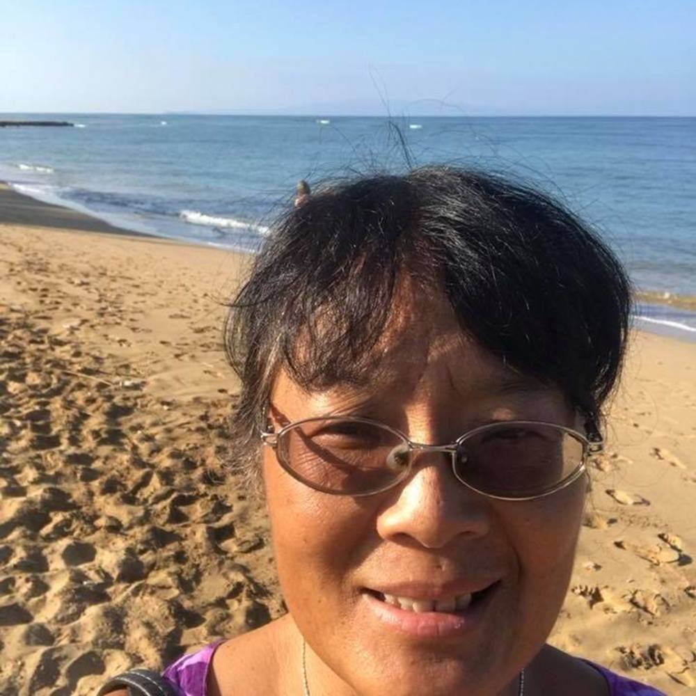 Meet your Posher, Joni